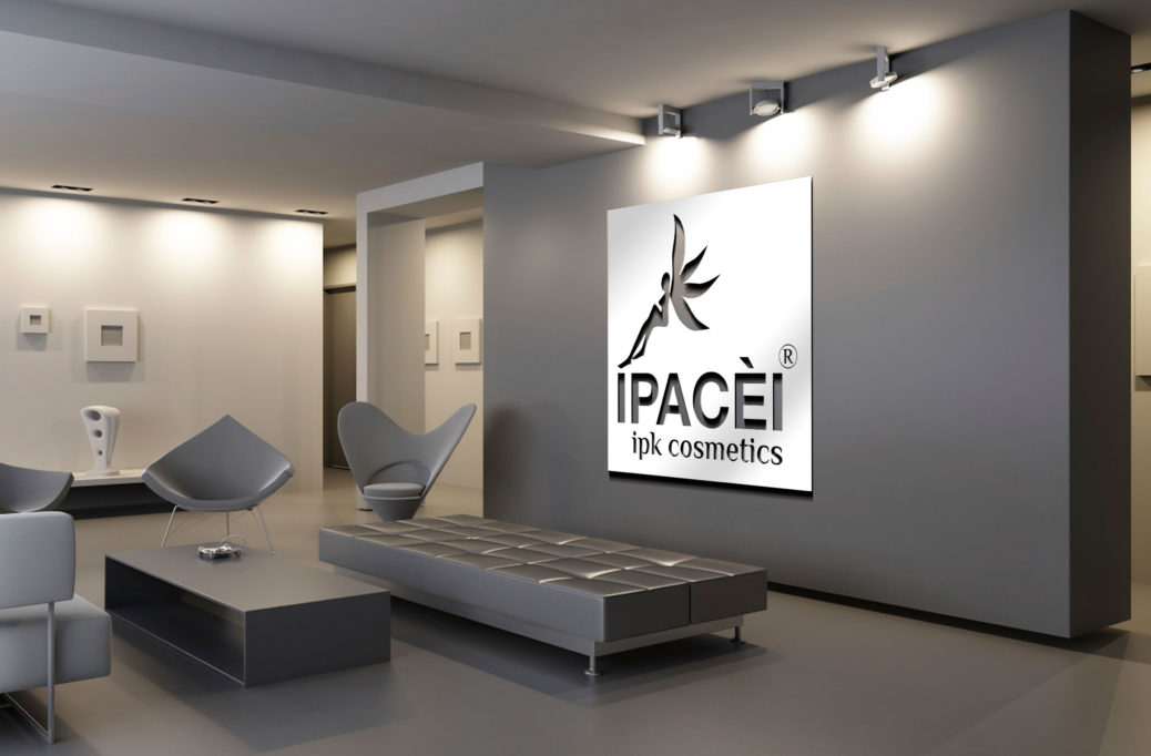 Ipacei Wimpern- & Augenbrauenserum – Vegan, 2in1 Pflege Für Volleres Haarwachstum